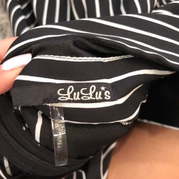 lulus dress - Picture 3 of 3